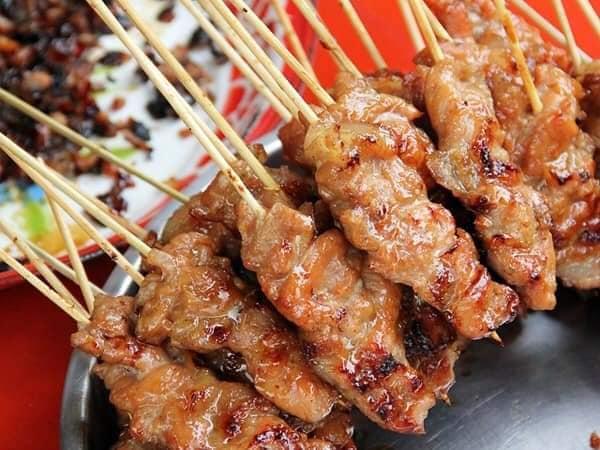HƯƠNG THỊT MEATFLAVOR 330227 1000G - RỒNG XANH FOODS