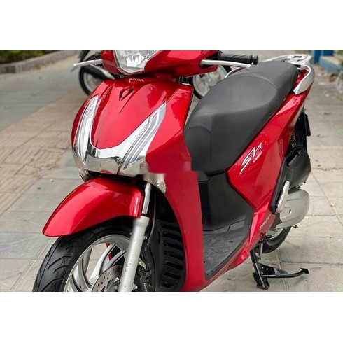 Bộ chắn bùn trước rè trước sh việt 2012-2016 honda