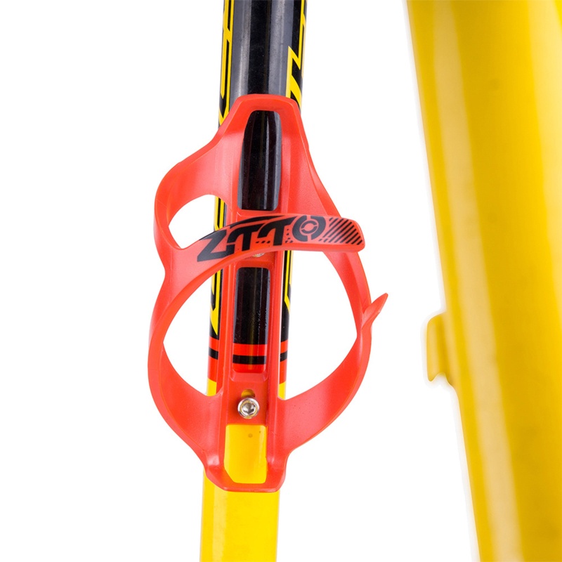 Giá đỡ bình nước bằng nhựa siêu nhẹ gắn xe đạp MTB