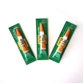 Keo Dán Đầu Cơ Bida Super Glue nhập Thái Lan Chính hãng , Keo Thay đầu cơ , Keo đa năng.