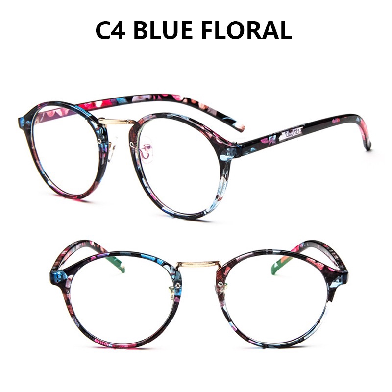 Kinh không tròng sành điệu 8 màu