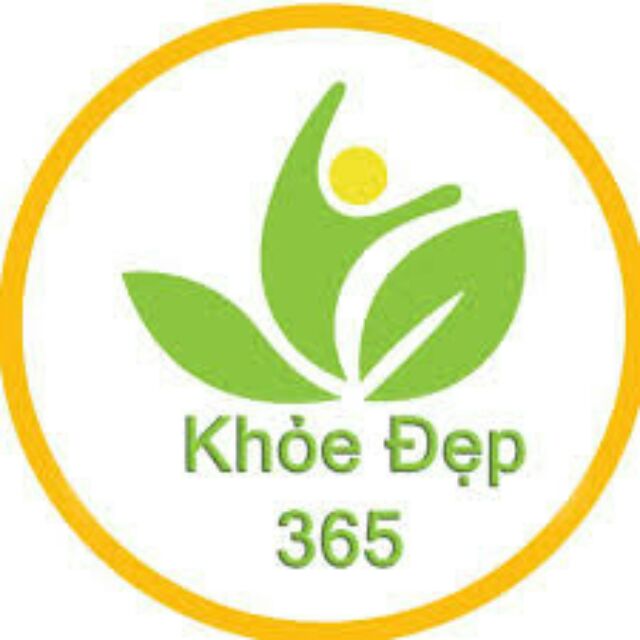 Khoẻ Đẹp 365