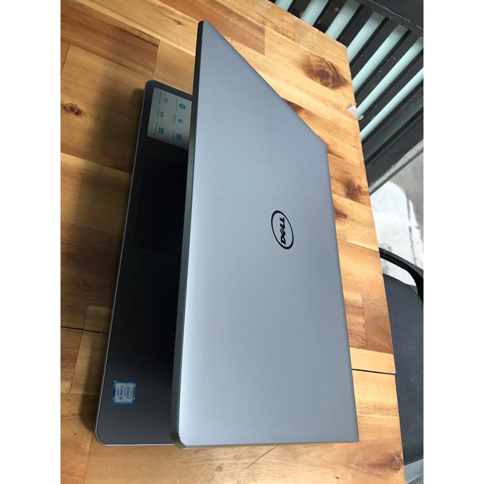 Laptop Dell 5559, i5 6200u, 8G, 1T, 15,6in, zin 100%, giá rẻ