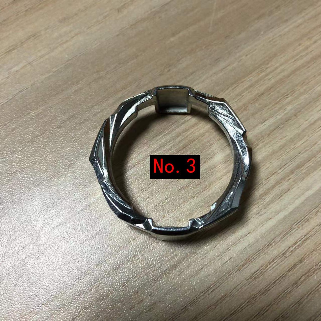 Đồ Chơi Vòng Hợp Kim Cho Beyblade Burst