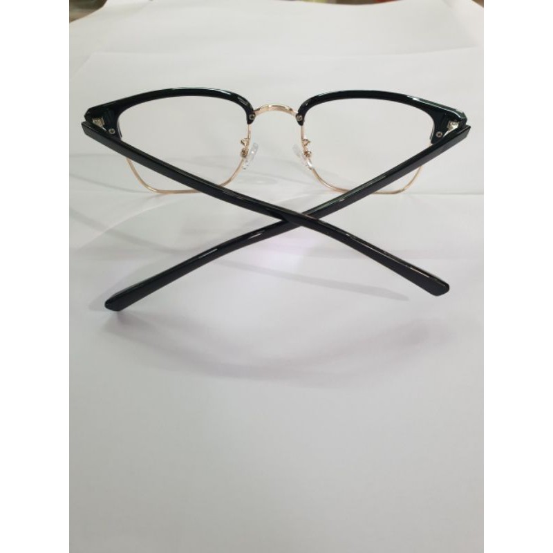 Gọng dẻo cắt vành thời trang của Korea 522