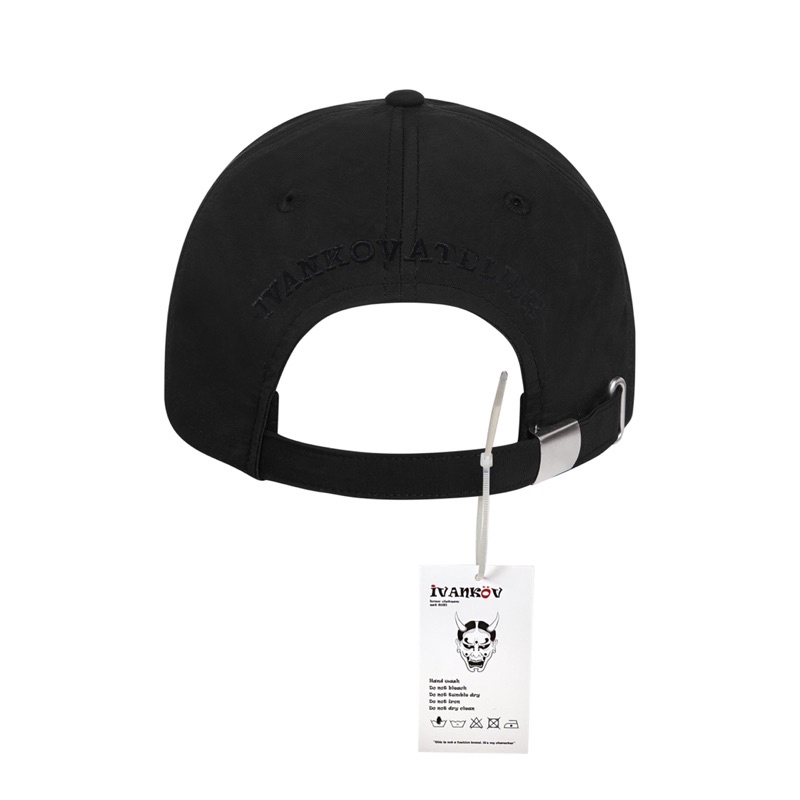 Mũ lưỡi trai Ivankov PH Nylon Cap 2.0