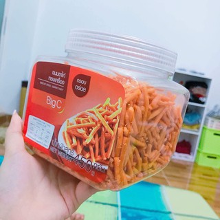 BÁNH BIG C (450g) - THAILAND