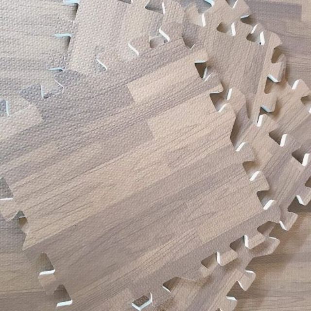 Thảm vân gổ 30×30×1cm