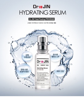 DR.JIN HYDRATING SERUM