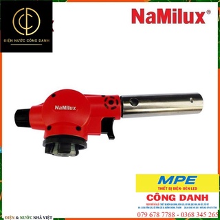 Đèn khò namilux ts1822rf chính hãng