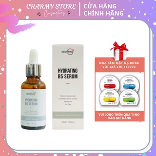 Serum mediphar+ hydrating b5 30ml