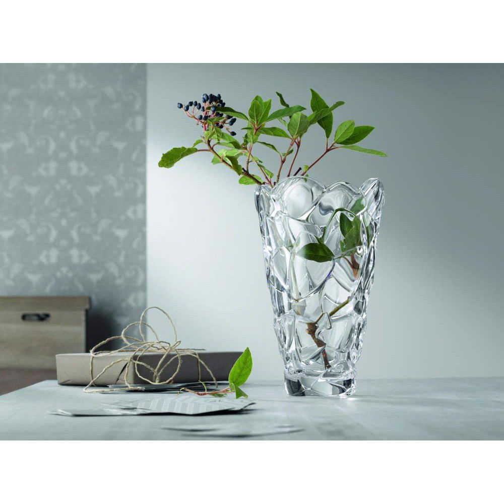 Bình cắm hoa Nachtmann Petals 88336 Vase 28cm