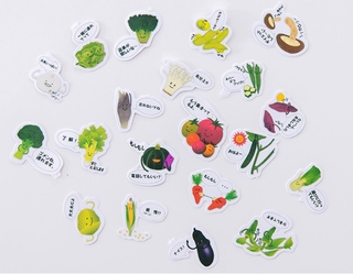 Sticker Dán Trang Trí Sáng Tạo