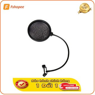 Màng lọc âm cực chuẩn filter cho Mic thu âm