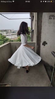 Đầm princess lolita