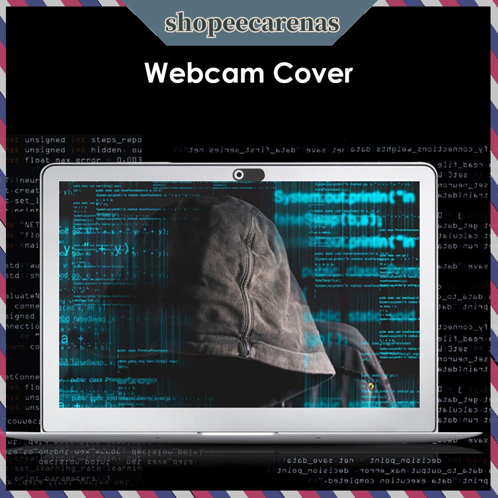 (Hàng Mới Về) Tinh Chất Chăm Sóc Da Mặt Tiện Dụng☆ Nắp Trượt Bảo Vệ Webcam Cho Điện Thoại / Máy Tính Bảng / Laptop / PC | BigBuy360 - bigbuy360.vn