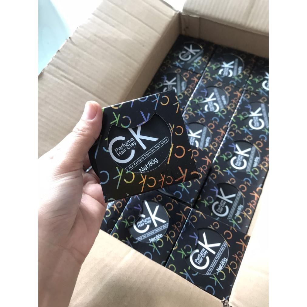 SÁP VUỐT TÓC NAM CAO CẤP CK  Perfume