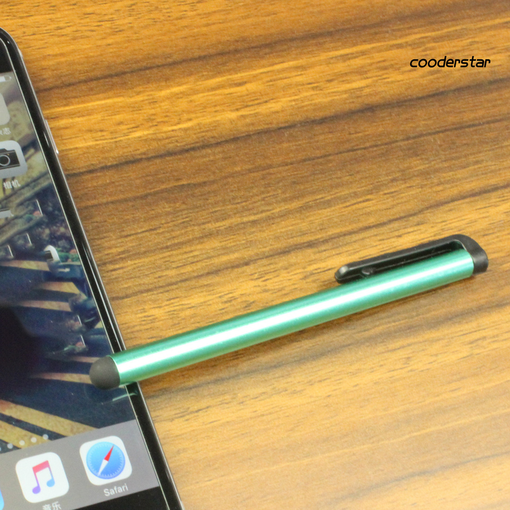 Bút cảm ứng cao cấp cho laptop/ điện thoại thông minh