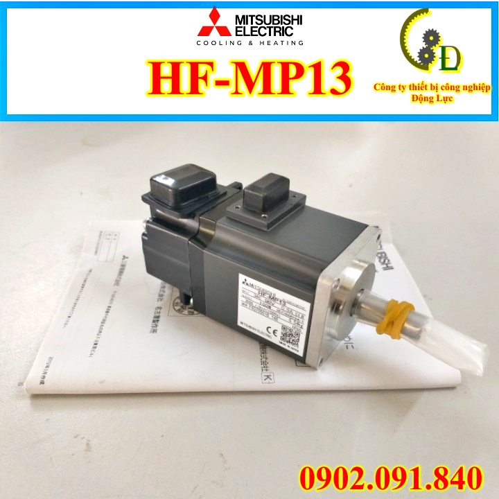 HF-MP13✴️động cơ bước servo motor Mitsubishi hàng nhập khẩu mới chính hãng giá tốt nhất