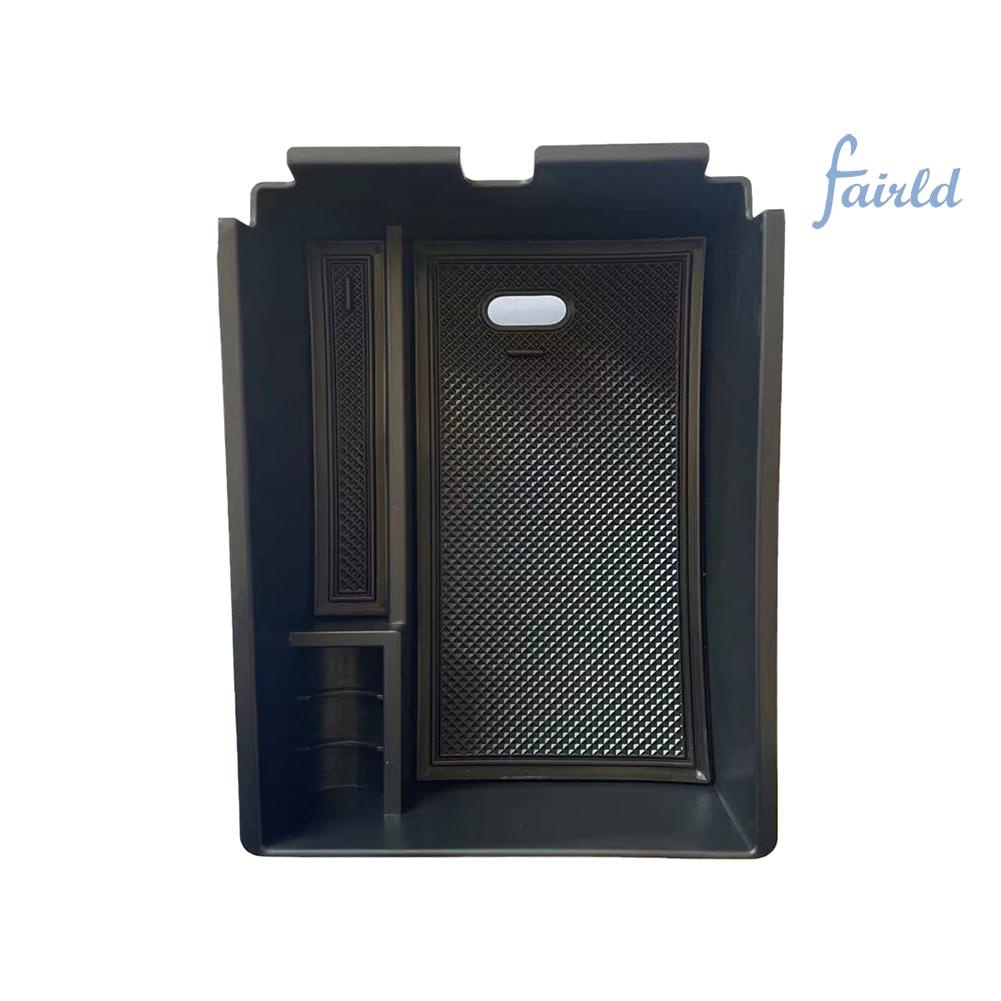 Hộp Đựng Đồ Đa Năng Gắn Chỗ Tỳ Tay Xe Ô Tô Kia Sportage NQ5 2022