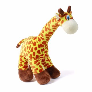 Thú bông hươu cao cổ 40cm - quà tặng abbott