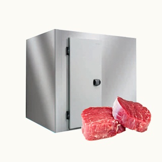 Lắp Đặt Kho Lạnh Bảo Quản Thịt