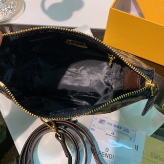 Túi mini Fendi