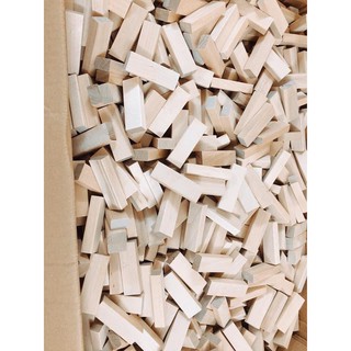 Khối gỗ xếp hình