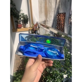 Kính Bơi Chống UV sương mờ Cao cấp