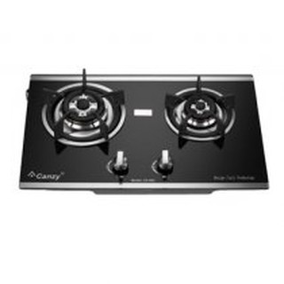 Bếp Gas Âm CANZY CZ 662 Hàng chính hãng