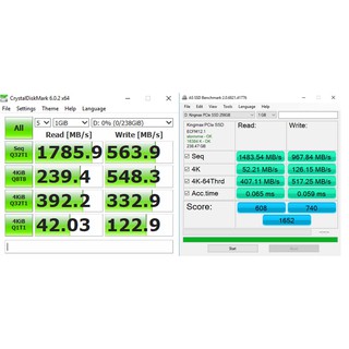 Ổ cứng SSD 384GB Kingmax ZEUS M2 SATA