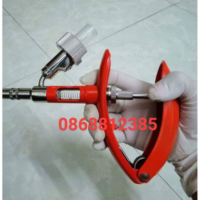 XILANH TỰ ĐỘNG GIÁ ĐỠ CẮM CHAI CAO CẤP CEVA 2CC ( thuộc hàng kỹ thuật )