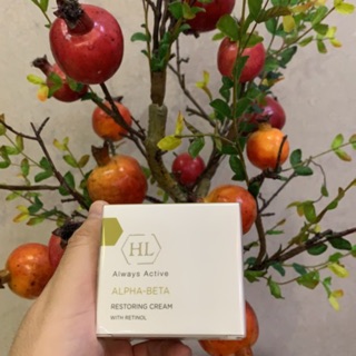 ( CTY NHẬP KHẨU ) Trẻ Hóa Da Đêm Alpha Beta With Retinol