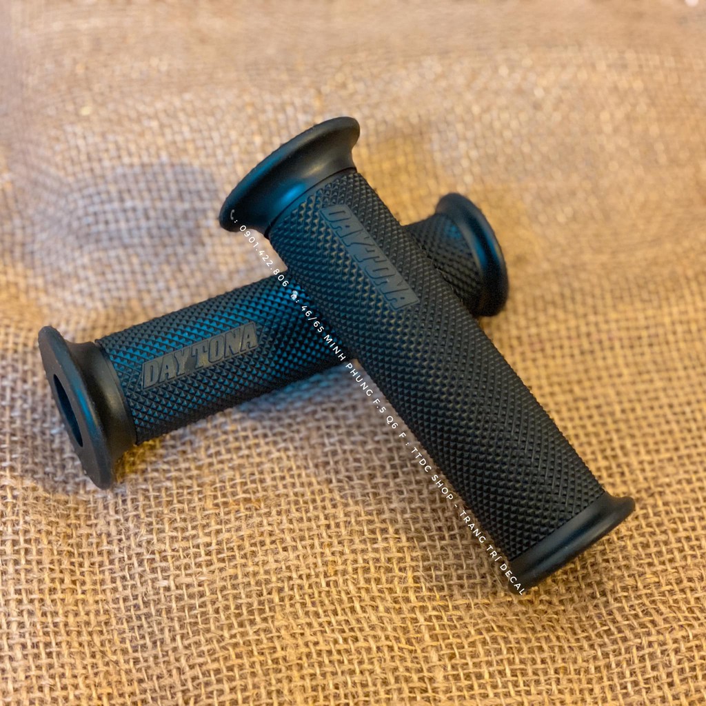 Bao Tay Daytona ( Hàng Chính Hãng )