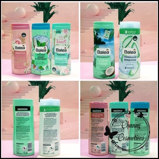 SỮA TẮM CỦA ĐỨC BALEA