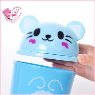 Thùng rác mini dùng cho văn phòng
