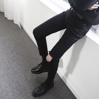 Quần ZOMBIE® RD Knee In Black