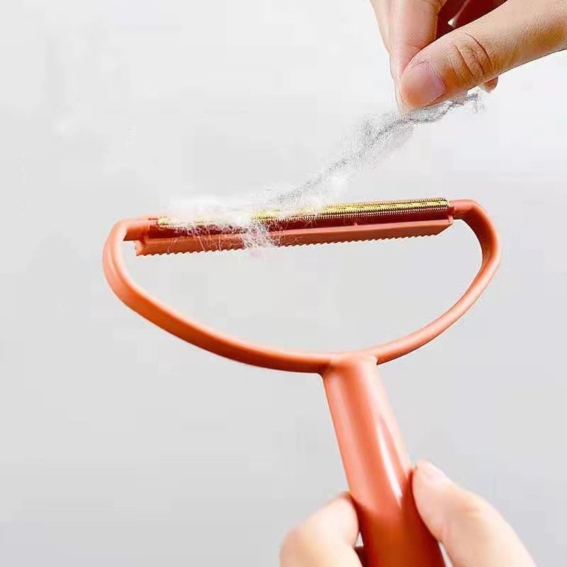 Dụng cụ cạo giúp loại bỏ lông xù trên quần áo