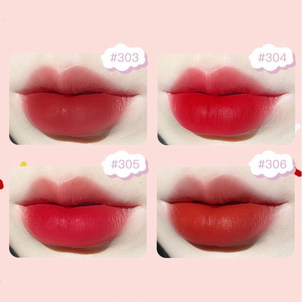 Son thỏi HOLD LIVE Dream Powder Mist Lipstick lì mềm mịn lâu trôi HL430 HLIV58