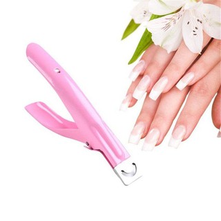 Kìm cắt móng tay giả chuyên dụng Ctot