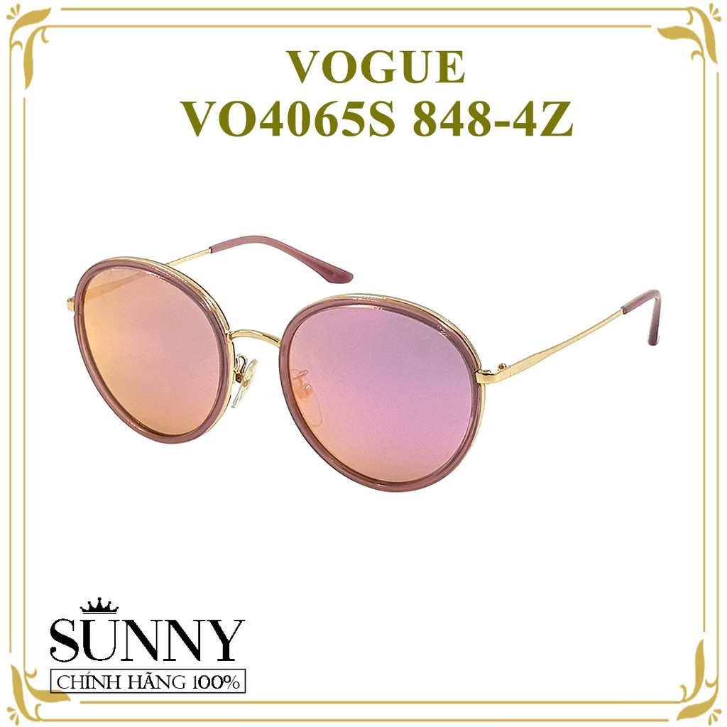 Kính Mát Unisex Vogue VO4065SD