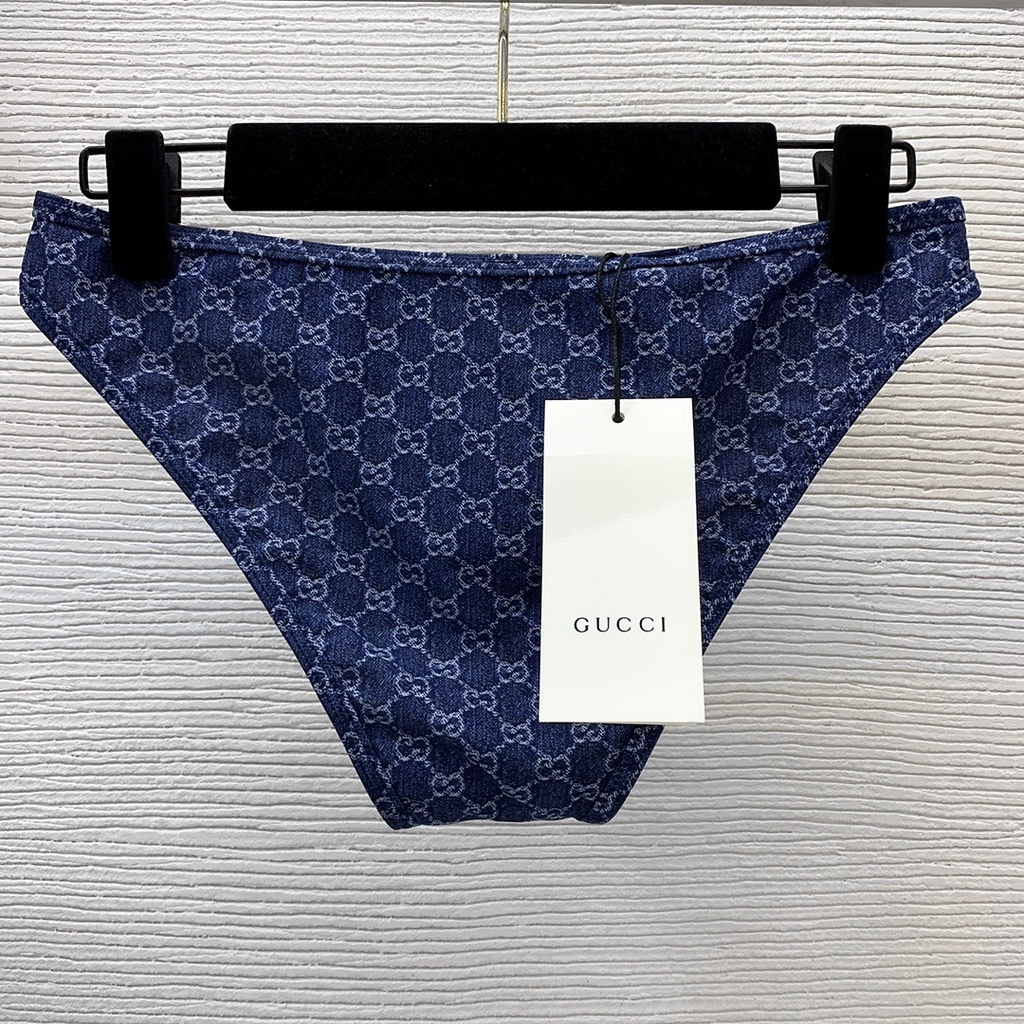 LOVE BIKINI / Bikini / Bộ Đồ Bơi Hai Mảnh / Đồ Bơi Tùy Chỉnh GG / G50 Cho Nữ