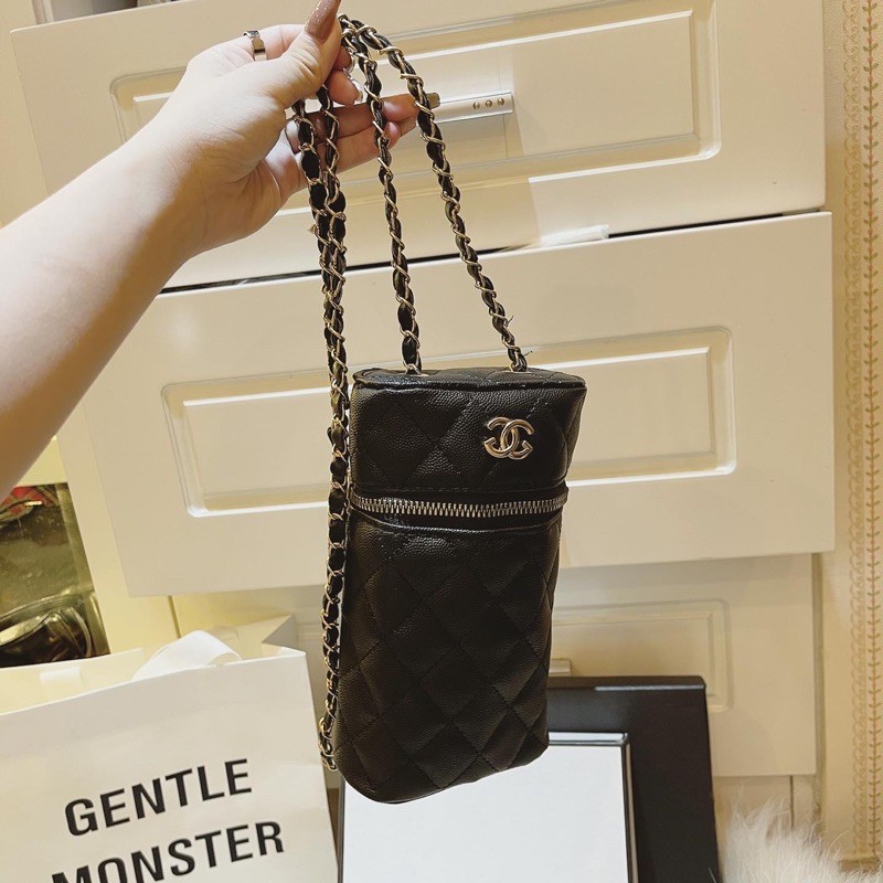 TÚI CHỮ X DÁNG ĐỨNG VUÔNG