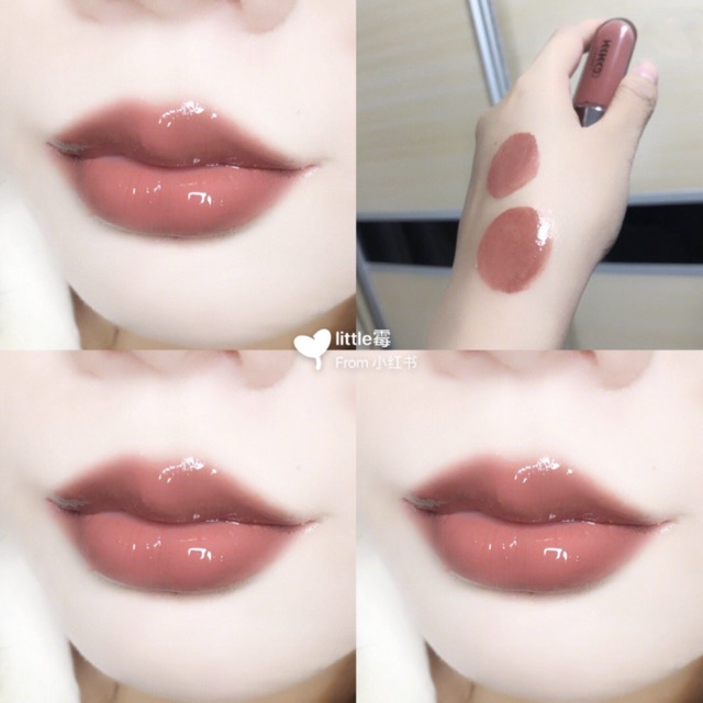 Son KIKO Milano Unlimited Double Touch Lipstick + 2% phí bán hàng