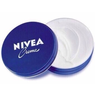 KEM DƯỠNG DA GIỮ ẨM NIVEA CREME 