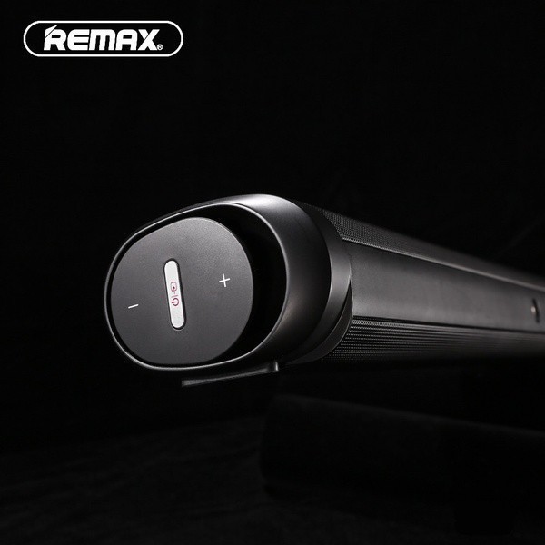 Dàn loa Bluetooth Remax RTS - 10 (Chính Hãng BH12 Tháng)