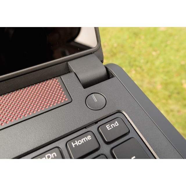 Laptop Dell Gaming N7559 (Core I7-6700HQ 8CPU, Ram 16GB, SSD 128GB + 500GB, VGA GTX 960M 4GB, MH 4K Touch siêu nét) | BigBuy360 - bigbuy360.vn