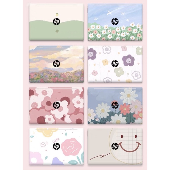 Skin - Decal Laptop Siêu Đẹp Mẫu Chảnh- Dán Khớp mọi loại máy - Có In hình theo yêu cầu