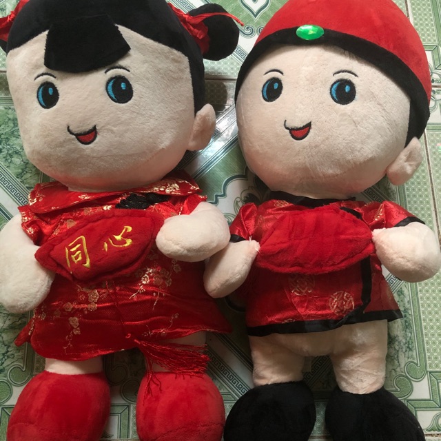 Gấu của kiều