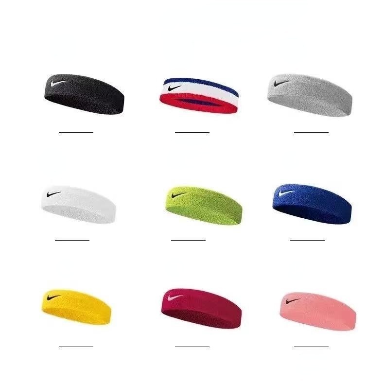 Thiết Kế Mới Băng đô Thể Thao Khô Nhanh Và Thấm Hút Mồ Hôi Chạy Băng Băng Rộng